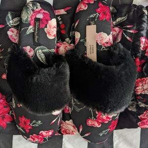 Victoria Secret Slippers